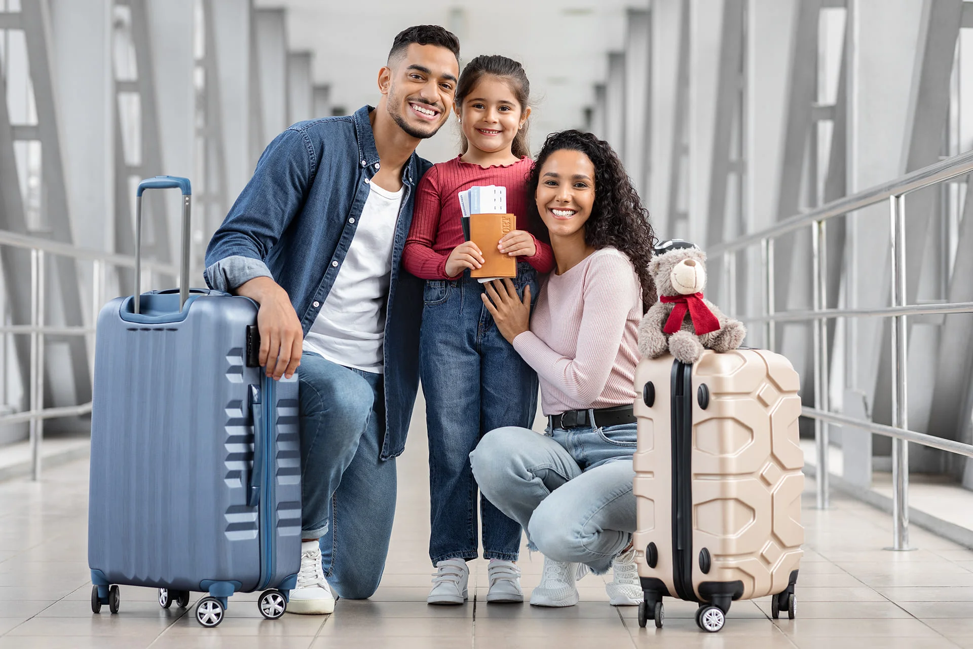 Family Visas 2 Family unit