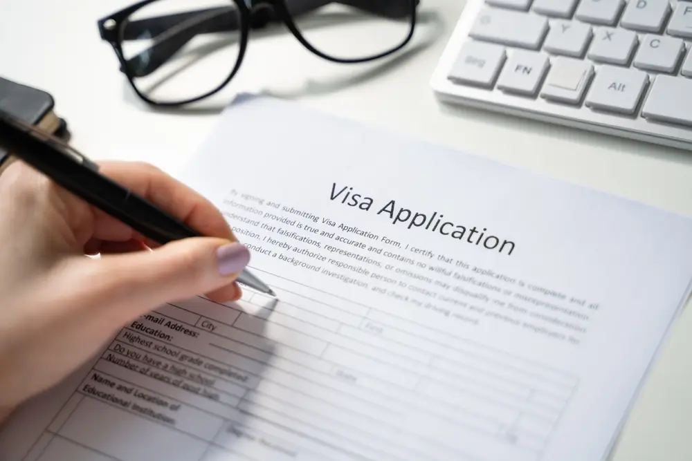Common mistakes to avoid - working visa australia