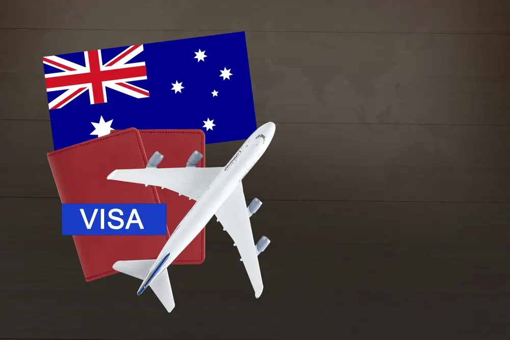 How to get a working visa in australia